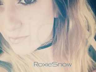 RoxieSnow