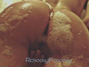 RoxxxyFoxxxy Vidéos de Jeunes