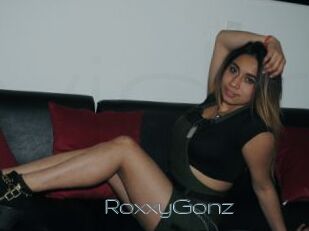 RoxxyGonz