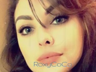 RoxyCoCo Vidéos de Jeunes