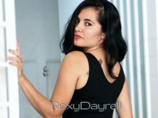RoxyDayrell