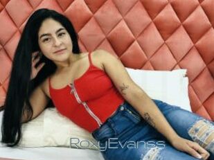 RoxyEvanss