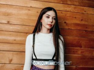 RoxyFoster