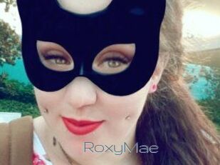 RoxyMae