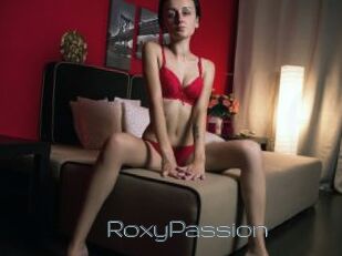 RoxyPassion