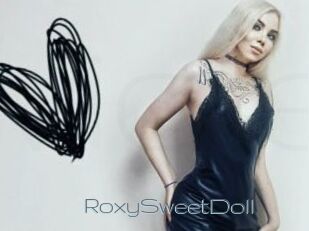 RoxySweetDoll