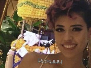 Roxyyy