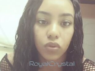 RoyalCrystal