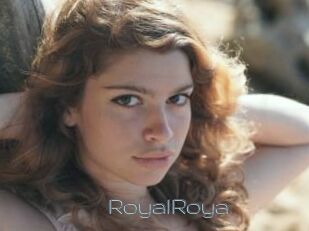 RoyalRoya