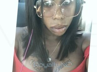 RoyaltyXO