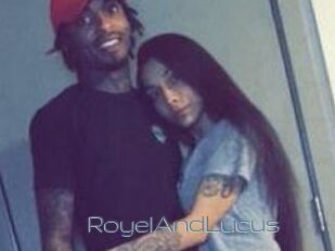 RoyelAndLucus