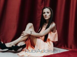 RubiAddison