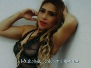 RubiaColombiana