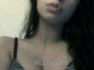 RubiiMorii