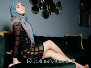 RubinaMuslim