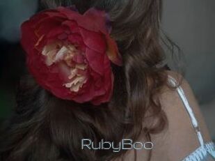 RubyBoo
