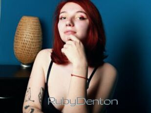 RubyDenton