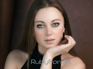 RubyForest