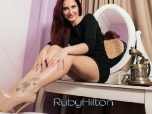 RubyHilton