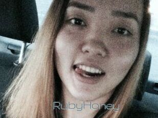 RubyHoney