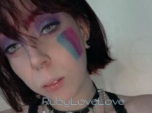 RubyLoveLove