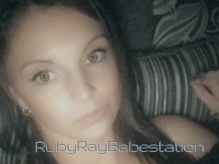 RubyRayBabestation