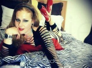 RubyRedQueen