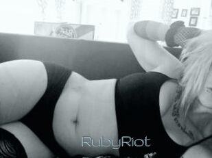 RubyRiot