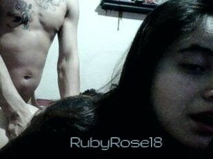 RubyRose18