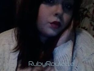 RubyRoulette