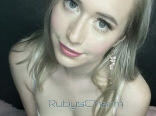 RubysCharm