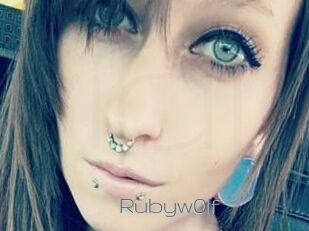 Rubyw0lf