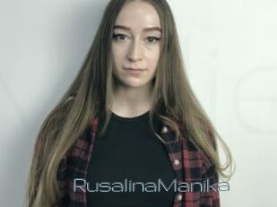 RusalinaManika