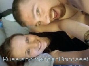 RussianAmericanPrincess89