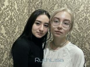 RuthLisa