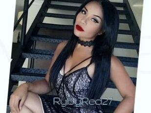 RybyRed27