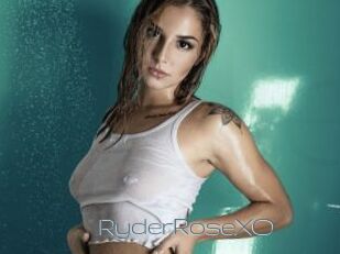 RyderRoseXO