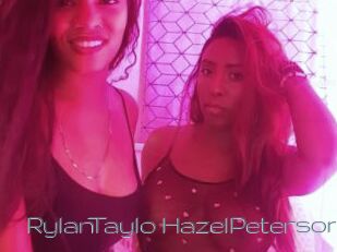 RylanTaylo_HazelPeterson