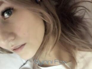 Rynni_Fox