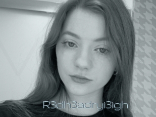 R3dh3adryi3igh