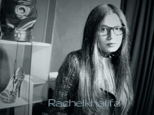 Rachelkhalifa