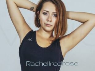 Rachellredrose