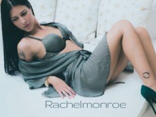 Rachelmonroe