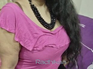 Radhikaa