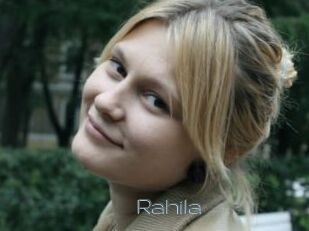 Rahila