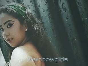 Rainbowgirls