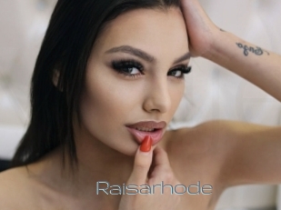 Raisarhode