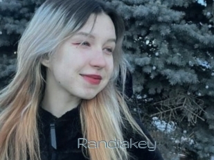 Randiakey