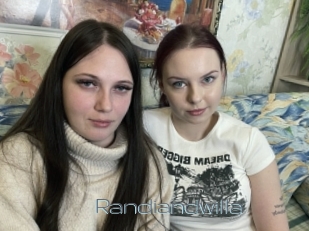 Randiandwilla