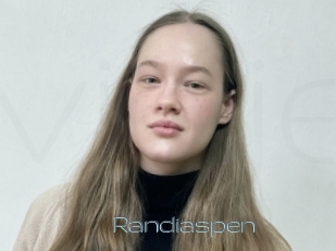 Randiaspen